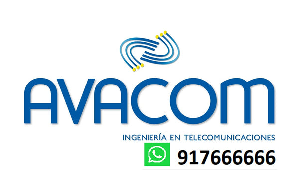 Avacom Perú